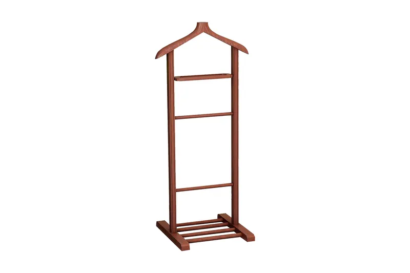 Pega Tek Hattehylde 46x34 cm, Natur