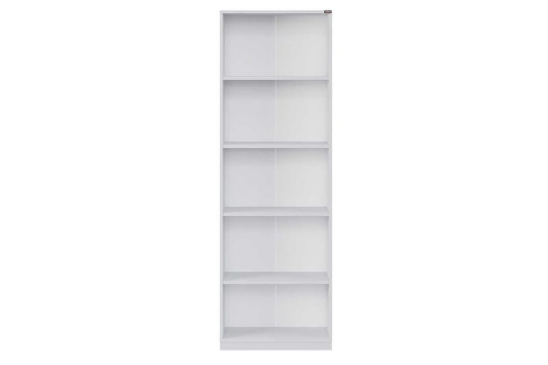 Hemani Reol 64 cm - Hvid - Opbevaring - Hylder & Reoler - Bogreol