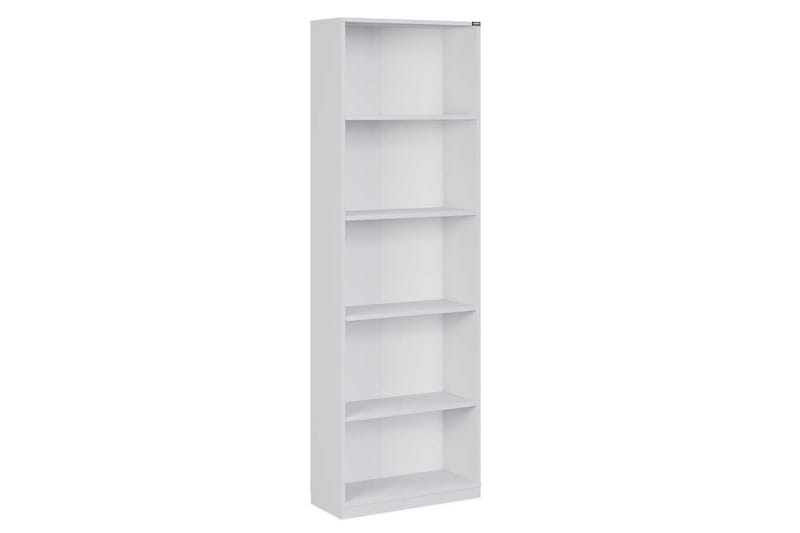 Hemani Reol 64 cm - Hvid - Opbevaring - Hylder & Reoler - Bogreol