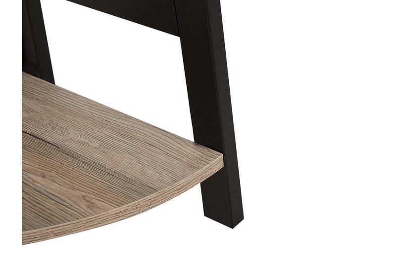 Bexley hylde 44 cm - Træ / natur - Opbevaring - Hylder & Reoler - Hjørnehylde og hjørnereol