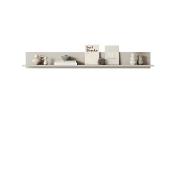 hylde Væghylde VERA L-138 beige