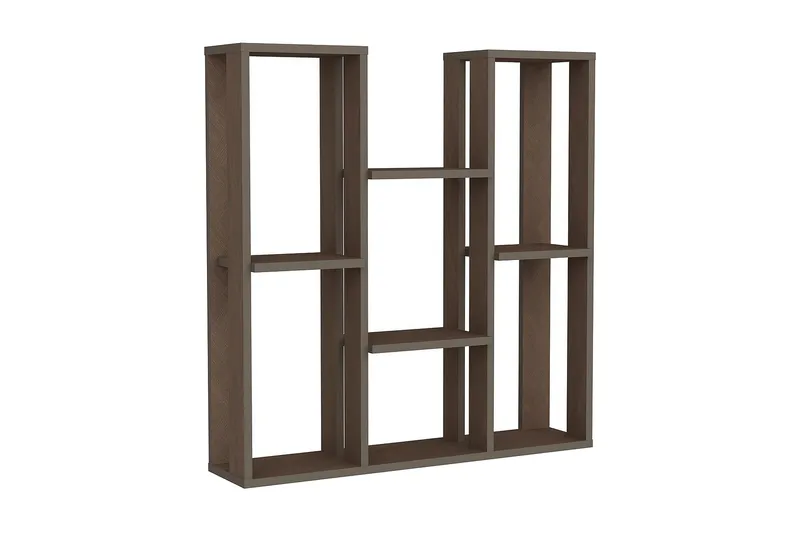 Chloemae Plantebord 90 cm, Valnød