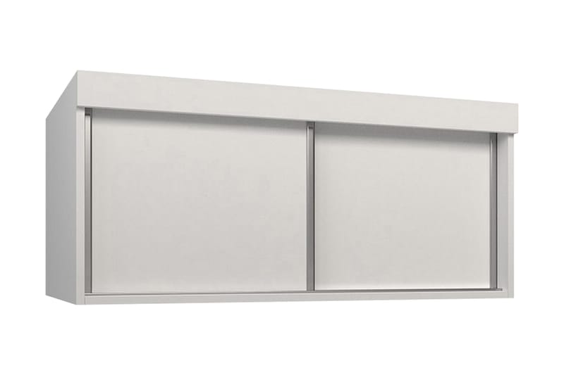 Szaf Hylde 62x100 cm till Garderobe, undefined