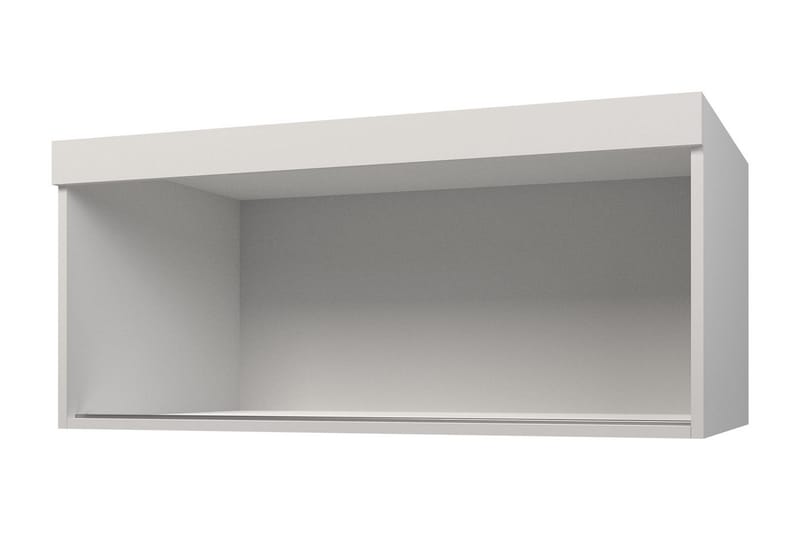 Szaf Hylde 62x100 cm till Garderobe - Opbevaring - Hylder & Reoler - Hylder & hyldeknægte