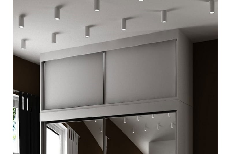 Szaf Hylde 62x100 cm till Garderobe - Opbevaring - Hylder & Reoler - Hylder & hyldeknægte