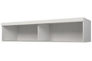 Szaf Hylde 62x200 cm till Garderobe - Opbevaring - Hylder & Reoler - Hylder & hyldeknægte