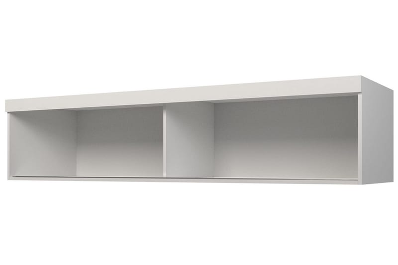 Szaf Hylde 62x200 cm till Garderobe - Opbevaring - Hylder & Reoler - Hylder & hyldeknægte