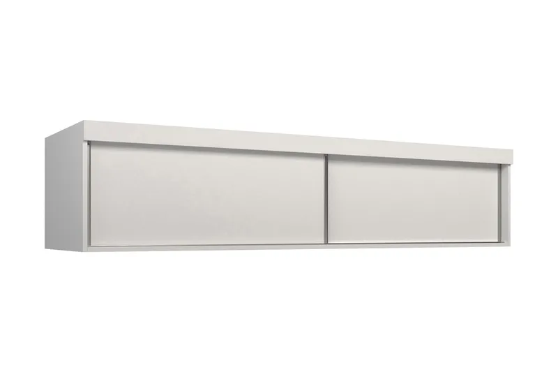 Szaf Hylde 62x200 cm till Garderobe, undefined