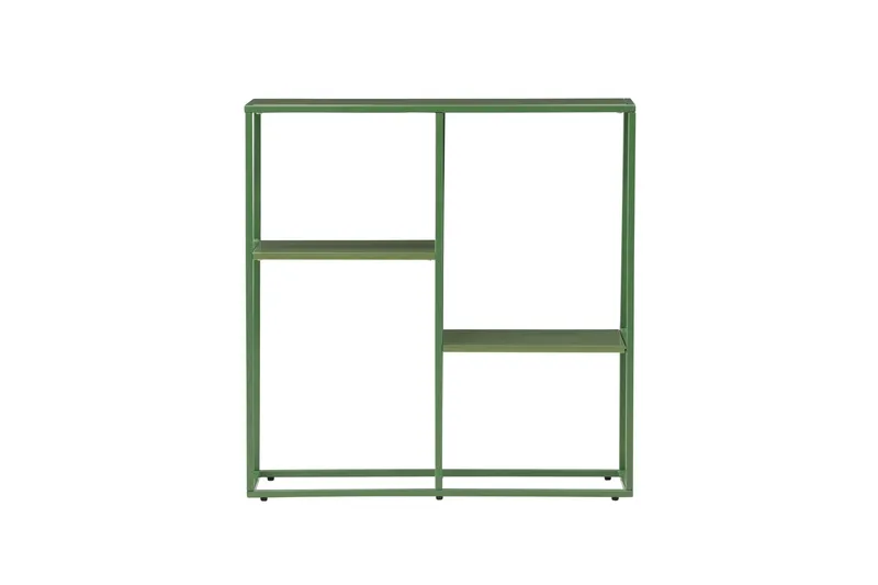 Hylder Venture Home Hylde Staal Green, undefined