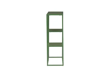 Hylder Venture Home Hylde Staal Green - Opbevaring - Hylder & Reoler - Hylder & hyldeknægte