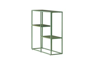 Hylder Venture Home Hylde Staal Green - Opbevaring - Hylder & Reoler - Hylder & hyldeknægte