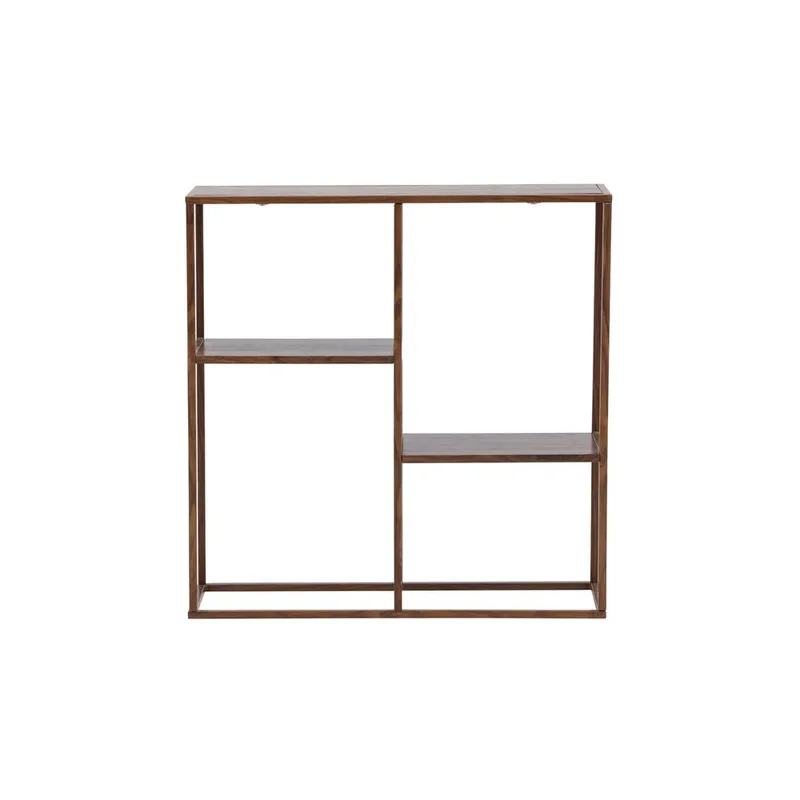 Hylder Venture Home Hylde Staal Walnut, undefined