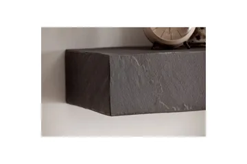 Hyllor Wohnling 120x20 cm - Opbevaring - Hylder & Reoler - Væghylde & vægreol