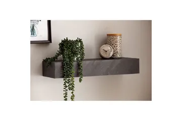 Hyllor Wohnling 60x20 cm - Opbevaring - Hylder & Reoler - Væghylde & vægreol