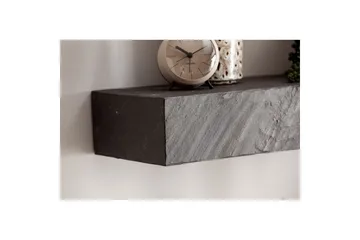 Hyllor Wohnling 90x20 cm - Opbevaring - Hylder & Reoler - Væghylde & vægreol