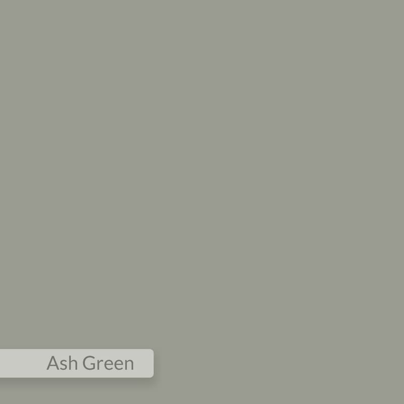 Labirent Bogreol 125 cm - Ash Green - Opbevaring - Hylder & Reoler - Bogreol