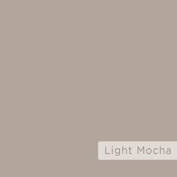 Labirent Bogreol 125 cm - Light Mocha - Opbevaring - Hylder & Reoler - Bogreol