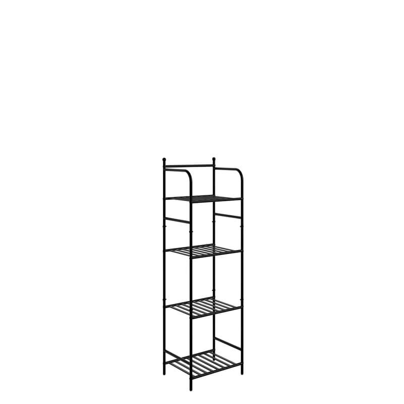 Metalreol ZOBEZ DD1001500 sort, undefined