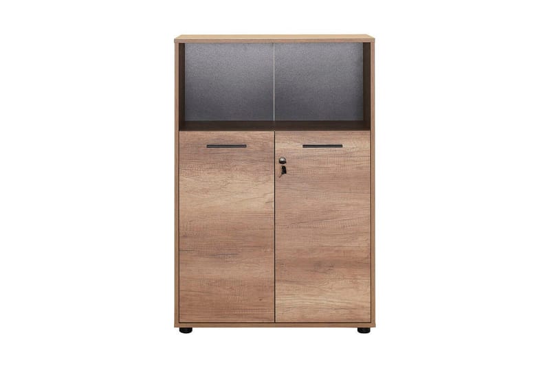 Namen Bokhylla 72 cm - Eg - Opbevaring - Hylder & Reoler - Bogreol