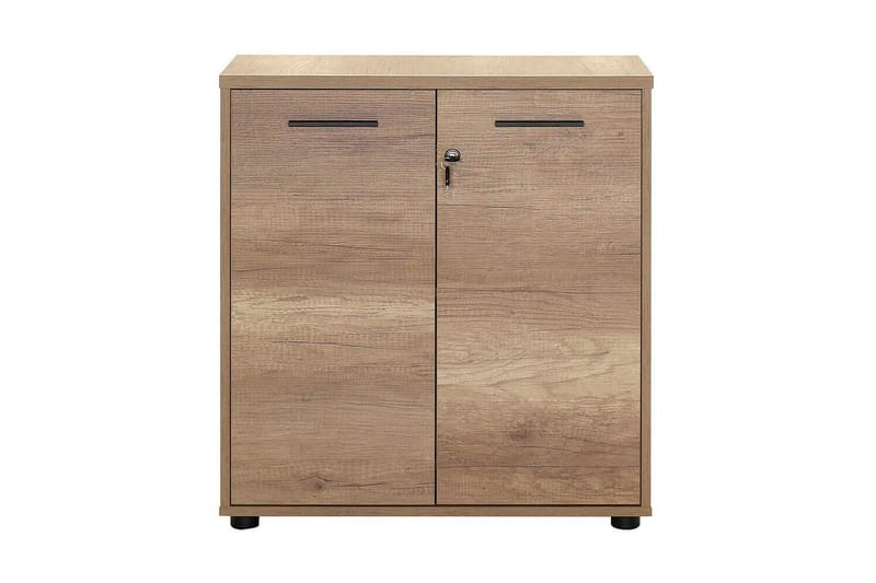 Namen Reol 76 cm - Eg - Opbevaring - Hylder & Reoler - Bogreol