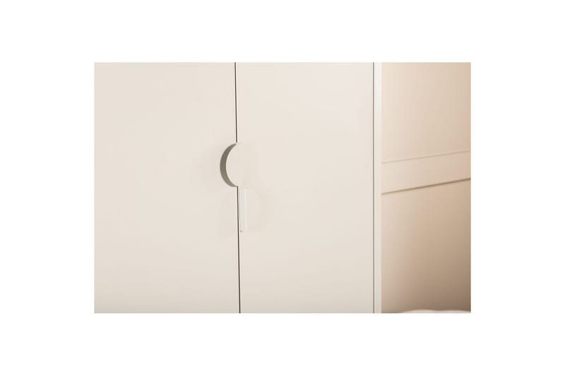 Garderobe Piring - Beige - Opbevaring - Hylder & Reoler - Opbevaringshylde - Lagerhykde