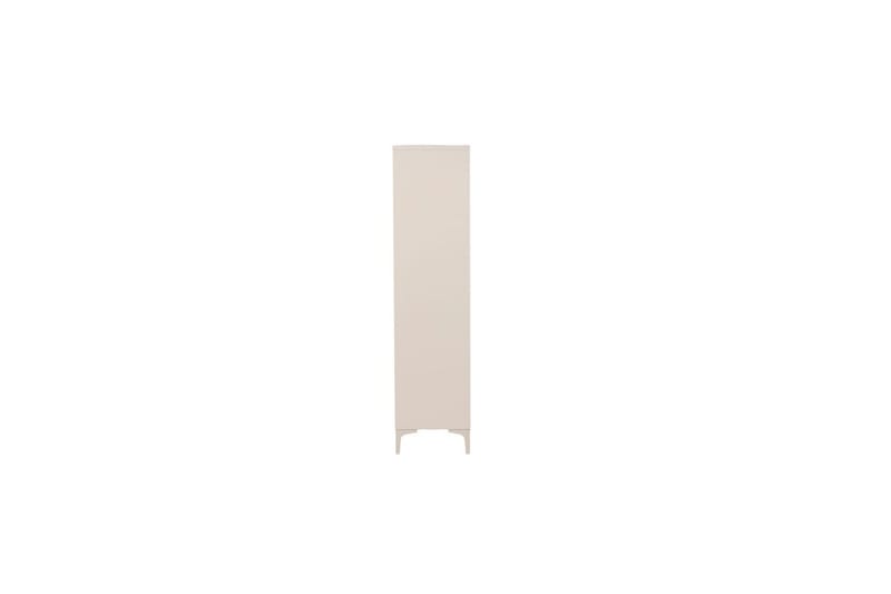 Garderobe Piring - Beige - Opbevaring - Hylder & Reoler - Opbevaringshylde - Lagerhykde