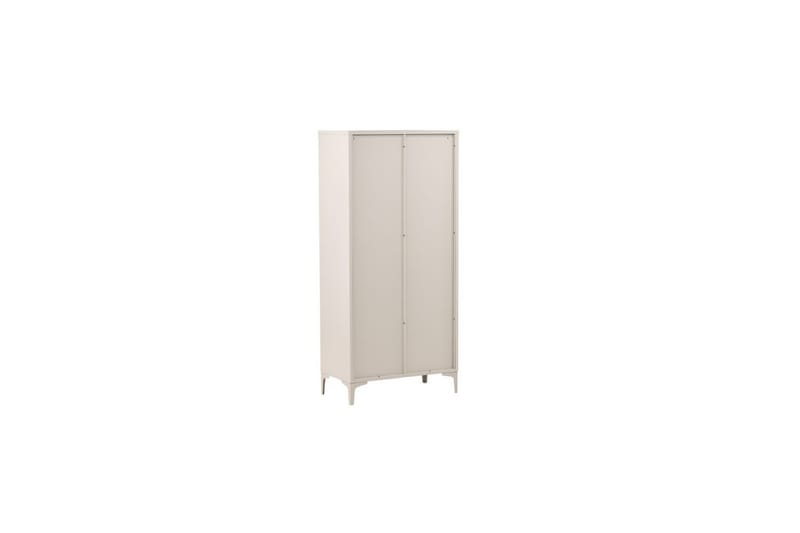 Garderobe Piring - Beige - Opbevaring - Hylder & Reoler - Opbevaringshylde - Lagerhykde