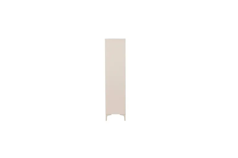 Garderobe Piring - Beige - Opbevaring - Tøjopbevaring - Garderobeskabe - Garderobeskab & klædeskab