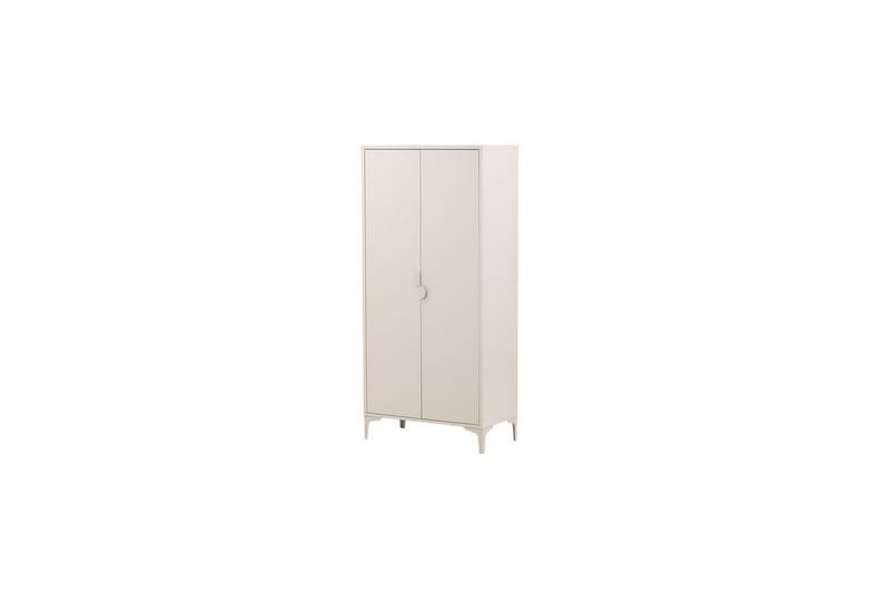 Garderobe Piring - Beige - Opbevaring - Tøjopbevaring - Garderobeskabe - Garderobeskab & klædeskab