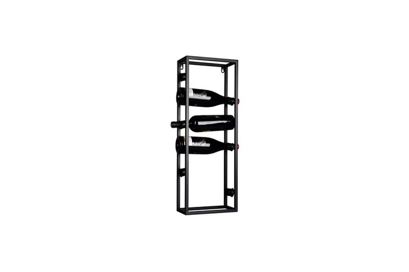 Holder til Vinflaske Mirrors & More Annabell - Opbevaring - Hylder & Reoler - Opbevaringshylde - Vinstativ & vinhylde