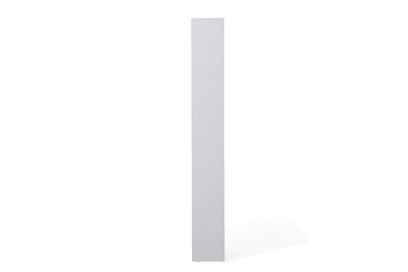Orilla hylde 83 cm - Hvid - Bogreol