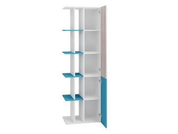 Planeta Bogreol 60 cm - Opbevaring - Hylder & Reoler - Bogreol