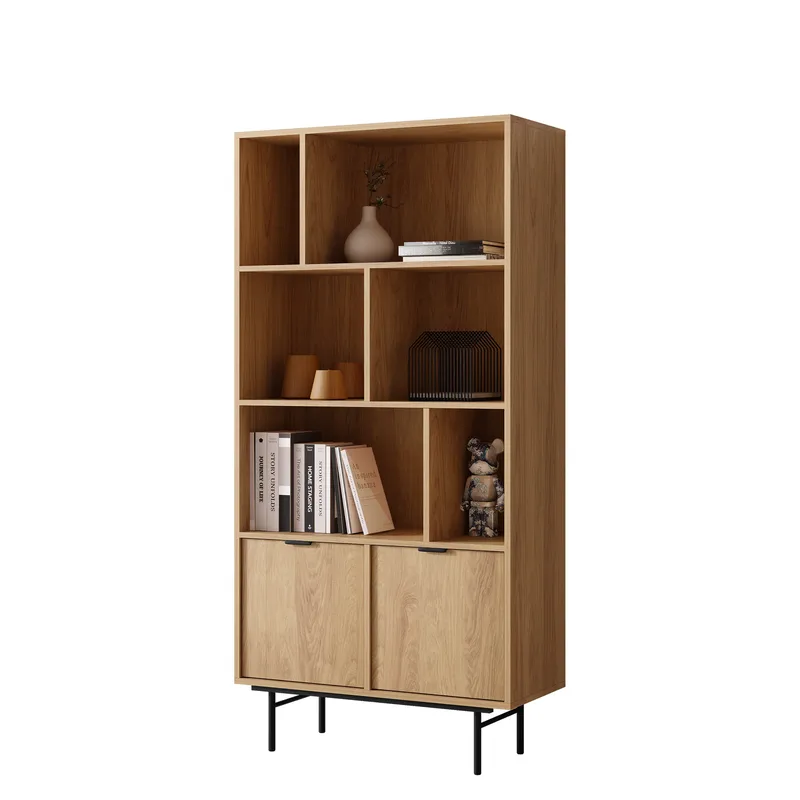 reol Edison Hickory-eg, Hickory-eg