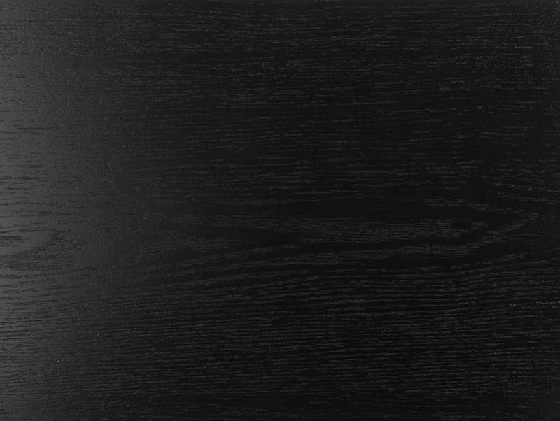 Reol HOME4YOU Seaford 114x35x185 cm Sort - Sort - Opbevaring - Hylder & Reoler - Bogreol