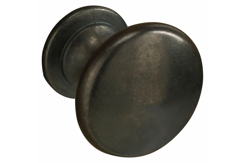 Brayden tørrestativ 60 cm - Brun/sort - Hus & renovering - Køkken & bad - Badeværelse - Badeværelsesmøbler - Underskab badeværelse