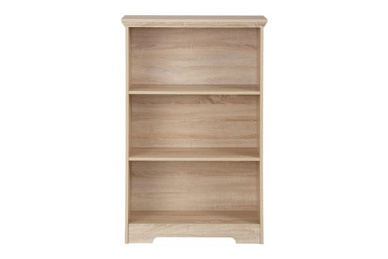 Marinka bogreol 75x115 cm - Brun - Opbevaring - Hylder & Reoler - Bogreol