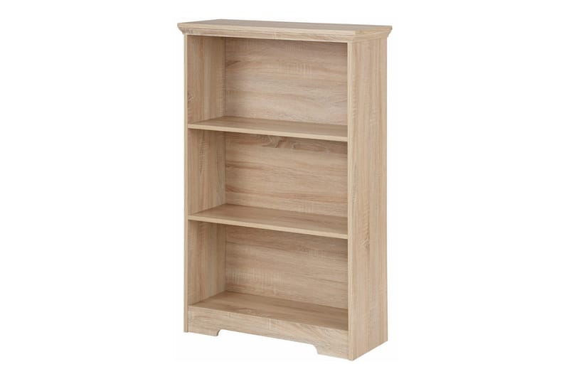 Marinka bogreol 75x115 cm - Brun - Opbevaring - Hylder & Reoler - Bogreol