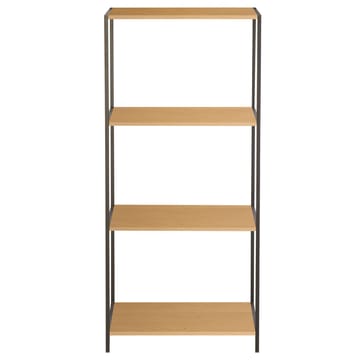 Shelf HOME4YOU - ask/sort - Opbevaring - Hylder & Reoler - Hylder & hyldeknægte