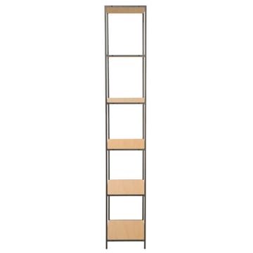Shelf HOME4YOU - ask/sort - Opbevaring - Hylder & Reoler - Hylder & hyldeknægte