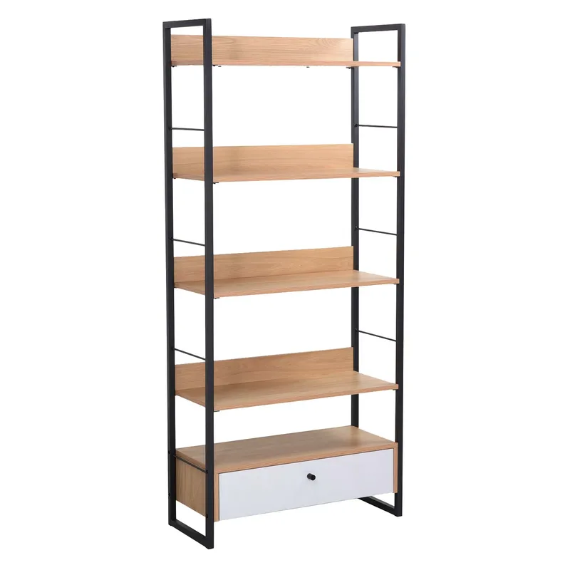 Shelf HOME4YOU, eg/hvid