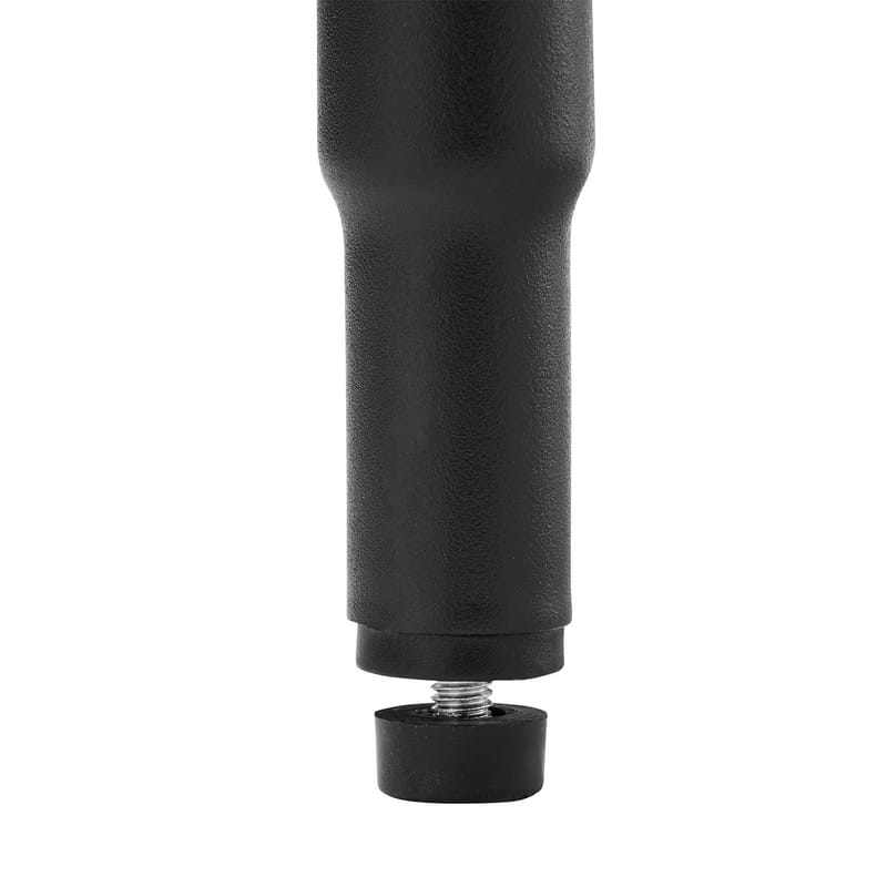 Shelf HOME4YOU - eg/sort - Opbevaring - Hylder & Reoler - Hylder & hyldeknægte