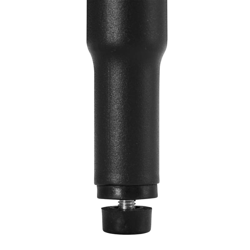 Shelf HOME4YOU - eg/sort - Opbevaring - Hylder & Reoler - Hylder & hyldeknægte