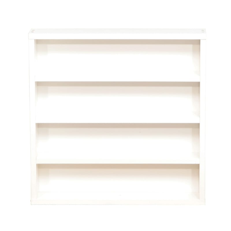 Shelf HOME4YOU - hvid - Opbevaring - Hylder & Reoler - Væghylde & vægreol