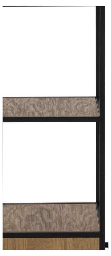 Shelf HOME4YOU - naturlig - Opbevaring - Hylder & Reoler - Bogreol