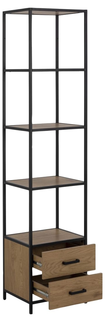 Shelf HOME4YOU - naturlig - Opbevaring - Hylder & Reoler - Bogreol