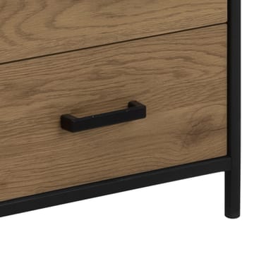 Shelf HOME4YOU - naturlig - Opbevaring - Hylder & Reoler - Bogreol