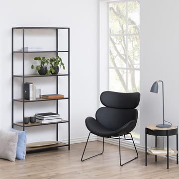 Shelf HOME4YOU - vild eg - Opbevaring - Hylder & Reoler - Hylder & hyldeknægte