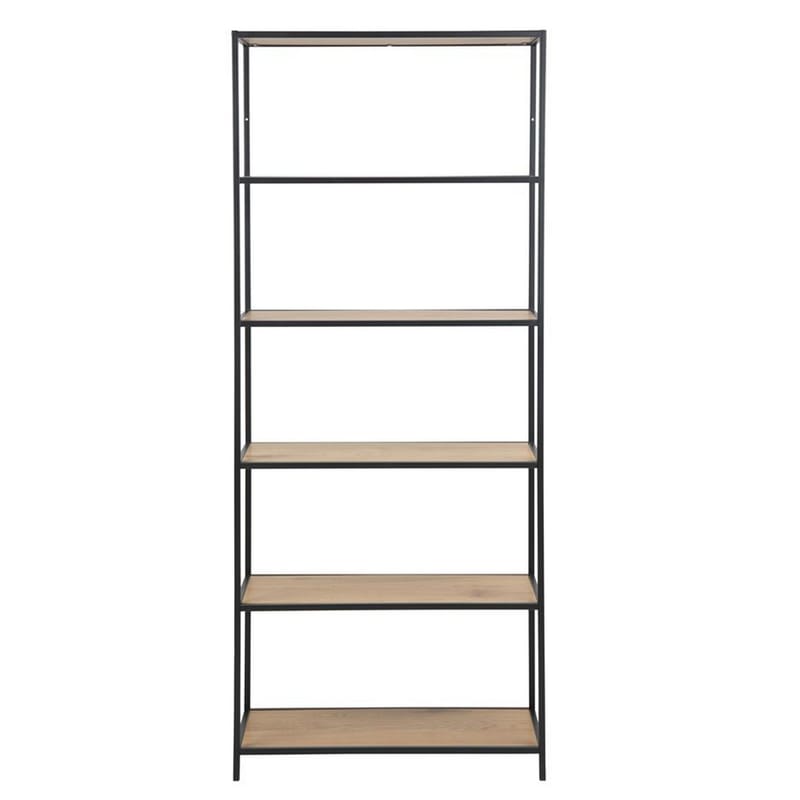 Shelf HOME4YOU - vild eg - Opbevaring - Hylder & Reoler - Hylder & hyldeknægte