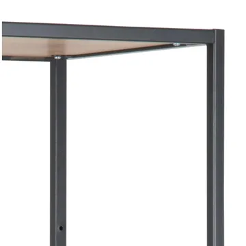 Shelf HOME4YOU - vild eg - Opbevaring - Hylder & Reoler - Hylder & hyldeknægte