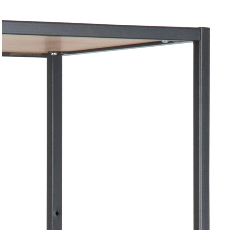 Shelf HOME4YOU - vild eg - Opbevaring - Hylder & Reoler - Hylder & hyldeknægte